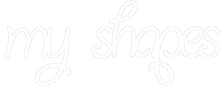 Logo my shapes lingerie & accessoires e.U.
