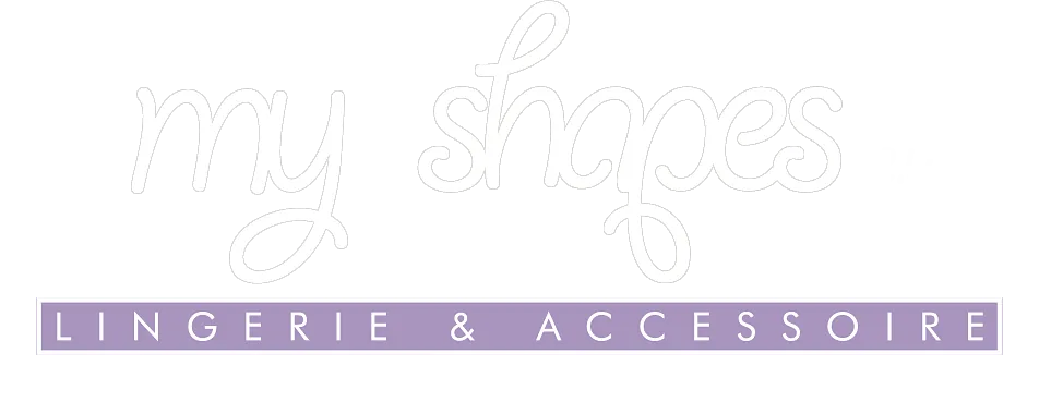 my shapes lingerie & accessoires e.U. Logo